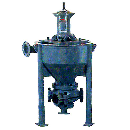 AF series foam pump