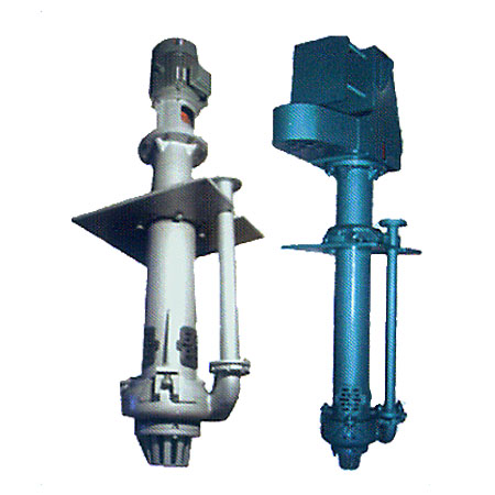 (R) VS modification (SP) series submerged slurry p