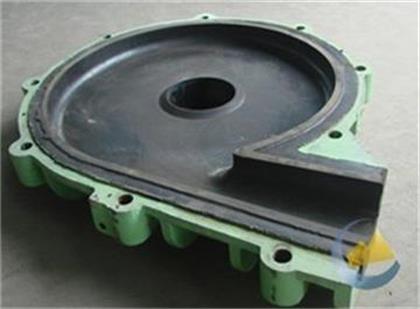 The desulfurization circulating pump accessories (